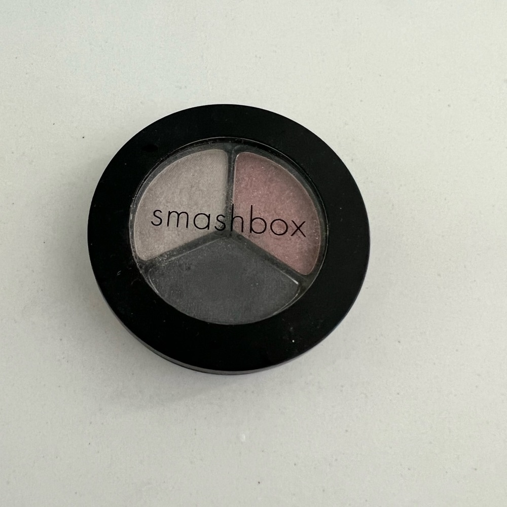 Smashbox eyeshadow